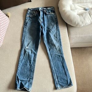 Citizens of humanity, Jolene jean